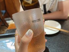 -福苗小骆驼烧烤(中关村店)