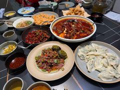 -三姐妹餐厅(曲江店)