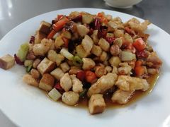 -重庆交通大学-1食堂