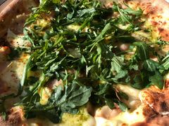 -PIZZA BIANCA(万象城店)