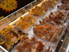 -开心焗·盐焗零食(南京中央商场新街口店)