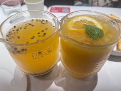 -烁先生披萨·儿童餐下午茶(河南岸店)