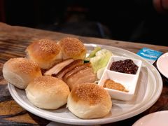 密云烧肉-烧肉馆(古北水镇景区店)