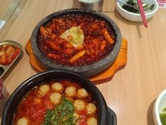 -小木屋拌饭(西安华阳城店)