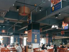 -天下客饭店(中山路店)