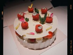 -北京柏悦酒店·锦庭餐厅Dining Room
