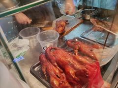 -上海枇杷烤鸭(城乡贸易中心店)