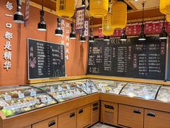 -饭橘汉江码头·乡野土菜馆(静安路店)