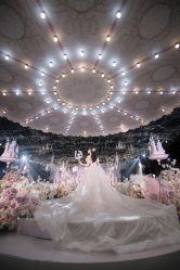 -MuseMarry婚纱(前海嘉里中心店)