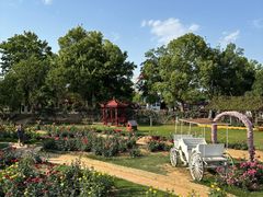 -武汉紫薇都市田园