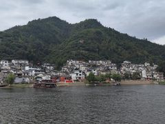 -新安江山水画廊风景区