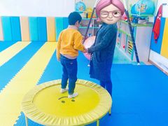 -多特儿童专注力·感统训练·注意力提升培训(金山万达中心)