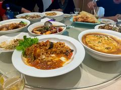 -普天和酒楼(天津之眼店)
