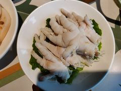 无骨凤爪-莺花渡火锅City Green(万象城店)