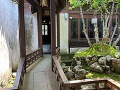 -陈阁老宅