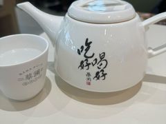 -蔡澜点心·粤菜(月星环球港店)