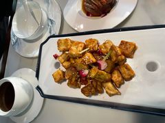 网红茄子-柳莺湖上·湖景餐厅·江南菜(西湖店)