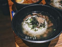 -千寻烧肉(政务区店)