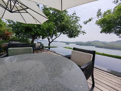 -天目湖涵田度假村