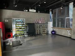 -七星派健身中心(鸟巢店)