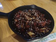 -二孃鸡爪爪(东郊记忆店)