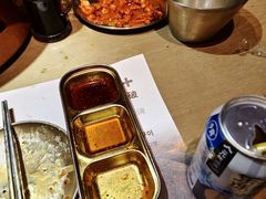 -西塔老太太泥炉烤肉(沈阳店)