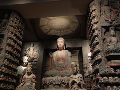 -陕西历史博物馆