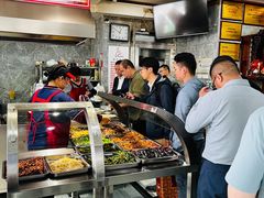 -晓马鸭店(新芜路店)