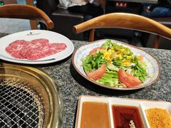 -NIUAN牛庵·日式和牛烧肉(恒隆店)