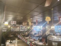 -阿大排档(长春这有山店)