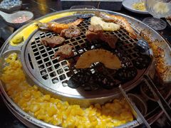 -鹤江桥·红油牛肉粉(SKP店)