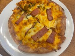 -萨莉亚意式餐厅(深圳北站店)