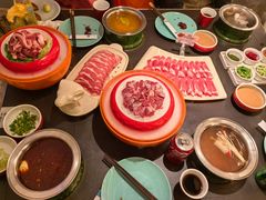 -额尔敦传统涮(体育场店)