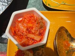 -牛New寿喜烧(中山公园龙之梦店)