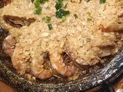 -小菜园新徽菜(芜湖奥特莱斯店)