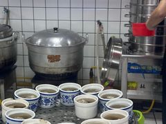 -小罗子汤店(大士院总店)