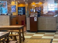 门面-萨莉亚意式餐厅(苏州食百家店)