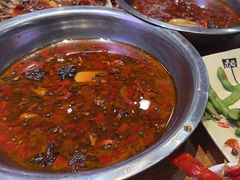 -柒五龙虾(八王寺店)