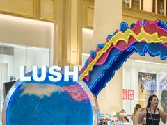 -LUSH(威尼斯人店)