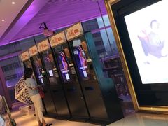 -百丽宫影城(CGS激光苏宁广场店)