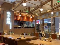 -味千拉面(杭州滨江星光大道店)