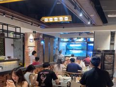 -围炉夜话·潮汕卤水火锅(榕江店)