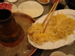 -八先生涮肉房(三里河店)