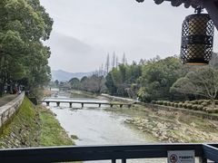 -兰亭风景区