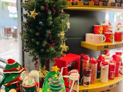 零售区-星巴克(深圳海岸城4楼店)