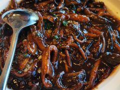 -老吉堂上海本帮菜(望京万象汇店)