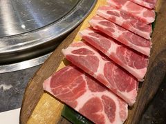 -一品诚记烤肉·甄选店(中南路店)