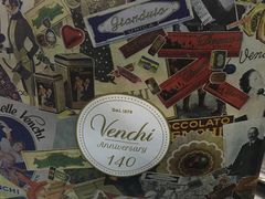 -VENCHI 闻绮(北京国贸商城店)