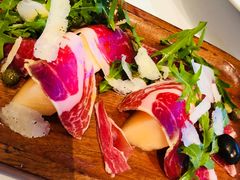 -L'Arome芳芳法国餐厅(仙林金鹰店)