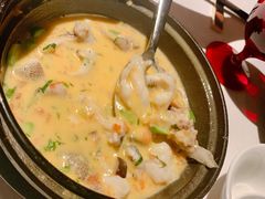 -三号黄浦会Canton Table